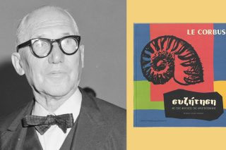 le corbusier